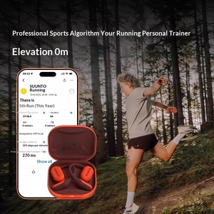 <span class=keywords><strong>Écouteurs</strong></span> sportifs SUUNTO Spark Open Ear, <span class=keywords><strong>écouteurs</strong></span> légers et confortables, résistance à l'eau IP55, jusqu'à 36 heures d'autonomie, <span class=keywords><strong>Bluetooth</strong></span> 5.4 - Product Image 5