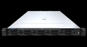 Original idéal pour de nombreux domaines inspire NF3180A6 1U a md rack server - Product Image 2