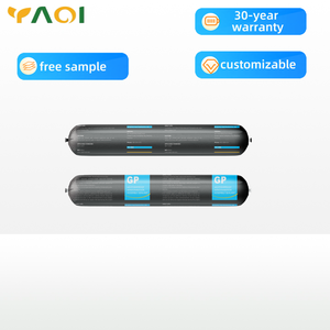 Muestras Gratis Sellador de Silicona GP con Garantía de 30 Años <span class=keywords><strong>para</strong></span> Acuarios de Vidrio y Construcción, Adhesivo Impermeable y Resistente a la Intemperie <span class=keywords><strong>para</strong></span> Ventanas - Product Image 6