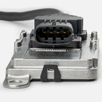 Sensor NOx para Camión VOLVO FH FM FL, Nuevo, con Sensor Automático, Calidad Original, OE.22827993 5WK97371, Compatible con Euro 6