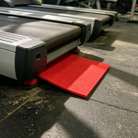 Coussinets en feutre enduits d'adhésif sur mesure, découpés avec précision, joints industriels, amortisseurs anti-vibrations, pièces d'assemblage en feutre OEM