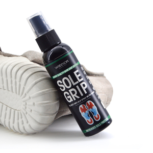 <span class=keywords><strong>Spray</strong></span> Antiscivolo Non Appiccicoso per Sneakers, Trazione Superiore per Basket e Uso Quotidiano - Product Image 2