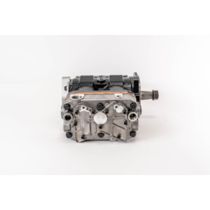 Fabriqué en Italie Convient pour IVECO 145 286 1100 Compresseur d'air Air comprimé - Product Image 1