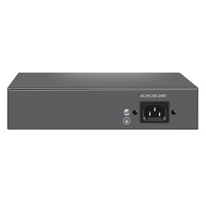 Actieve 24 Poe Switch Poorten <span class=keywords><strong>2</strong></span> Uplink + Sfp 100/1000Mbps 400W Voor Cctv Camera Draadloze Ap Lite Beheerde <span class=keywords><strong>Web</strong></span>/App Ieeee 802.3af/At - Product Image 6