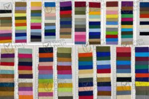 Zaino con Coulisse Personalizzabile con Logo, Impermeabile in Poliestere Nylon, con Tasca con Cerniera, Grande Capacità, per Palestra, Sport e Viaggi - Product Image 4