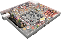 Équipements de jeux pour enfants commerciaux, jeux souples colorés, taille personnalisée, fournitures de parcs d'attractions intérieurs, vente en gros