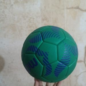 Balón de Balonmano de PU Suave de Alta Calidad, Venta Directa de Fábrica, Logotipo Personalizado, Tamaños 3, 2, 1, 0, para Entrenamiento y Competición - Product Image 5