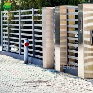 <strong>Decorative</strong> Dog Metal Trellis <strong>Panels</strong> Balcony <strong>Screen</strong> Fence Iron Privacy Farm Garden Aluminum Fence <strong>Panels</strong> - Product Image 4
