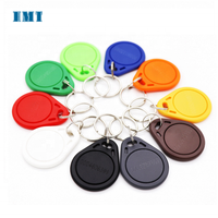 Kunci Magnetik Elektrik 180KG/280KG Logam FRID Tombol Keluar Keypad RFID Key Fobs Sistem Kontrol Akses Kit