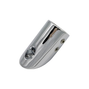 45 Degree Wall Mount <strong>Shower</strong> Enclosure Support <strong>bar</strong> and Accessories - Product Image 1