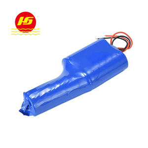 แบตเตอรี่ <span class=keywords><strong>Lifepo4</strong></span> HHS Li-ion แบบชาร์จไฟได้2S <span class=keywords><strong>3.2V</strong></span> 6ah 5AH 6V 4.5AH 26650 32650 32700ก้อนแบตเตอรี่ CE - Product Image 4