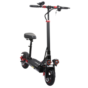 Scooter Eléctrico Plegable Freeboy de 48V15AH, Patineta Eléctrica Todoterreno, Envío desde Almacén de la UE - Product Image 3