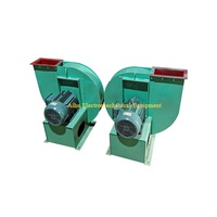 Fournisseurs de soufflantes industrielles, soufflantes centrifuges à haute pression, ventilateurs pour céréales et farine