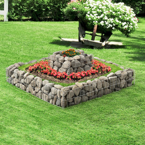 Trend ürünleri 2021 yeni gelenler kaynaklı <span class=keywords><strong>gabion</strong></span> sepet galvanizli/<span class=keywords><strong>gabion</strong></span> istinat duvarı - Product Image 4