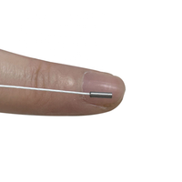Mini Cámara Endoscópica Médica USB Impermeable ISO13485 OCHTA10 OVM6946