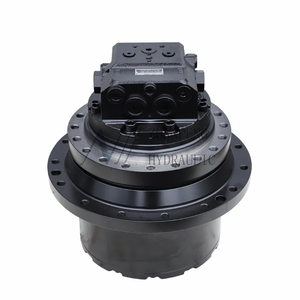 Motor de Traslación Final MM30 MM30SR MS35 MS40 MM45B MM55 para Excavadora - Product Image 2
