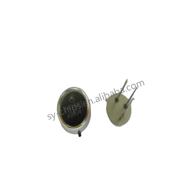 SY CHIPS NPN RF Transistor 35V 0.8A 400MHz for VHF Amplifier Circuits 2N3553