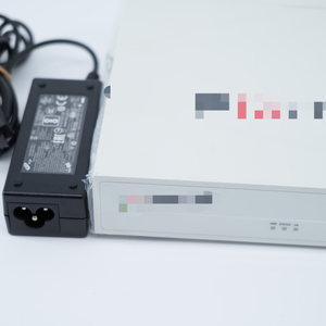 <span class=keywords><strong>Fg</strong></span>-4400fplc Parois de Sécurité Industrielles, Filtrage de Protocole Industriel, Protection EtherCAT, Audit d'Accès aux Appareils, Réseau OT Réel - Product Image 1