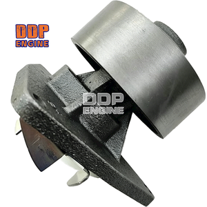 ปั๊มน้ำเครื่องยนต์4955529 3802973สำหรับ S6D114E 6CT8.3 Cummins เครื่องจักรก่อสร้าง4089647 3286293 3973114 4934058 3929612 - Product Image 1