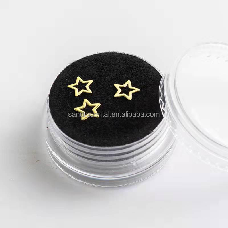 Five point star