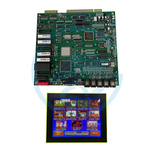 Poto Gold 595 580 510 Plateau de jeu pour machines jeux - Product Image 5