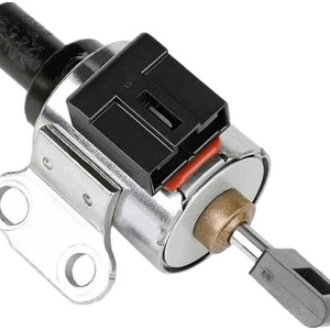 Motor paso a paso CVT JF011E para Nissan Altima Rogue 2.5L 2007 en adelante JF011E RE0F10E AWD - Product Image 3