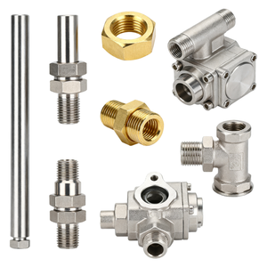 YXH 定制制造商 铸造件 镁合金 锌合金 黄铜 铜 铝合金 铸造服务 - Product Image 1