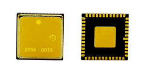 Capteur de vitesse angulaire à puce IC gyroscope MEMS haute performance pour drones UAV, robotique et contrôle du mouvement - Product Image 5