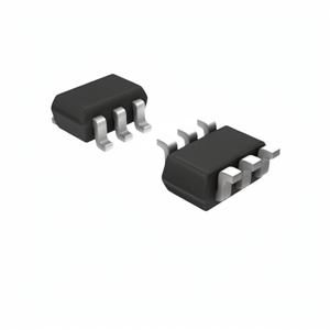 Electronic Chips Component Original Data Acquisition LTC2630CSC6-HM8#TRMPBF 6 TSSOP, SC 88, SOT 363 - Product Image 1