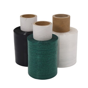 لفافة تغليف قابلة للتمدد للقوارب، غشاء واقي ملون مقاوم للماء من البولي إيثيلين، مادة ناعمة معتمدة من SGS - موردو المواد - Product Image 4