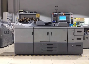 Photocopieur d'occasion Imprimante laser noir et blanc pour <span class=keywords><strong>Ricoh</strong></span> Pro 8200 8210 8220s Imprimante de production Photocopieur reconditionné - Product Image 2