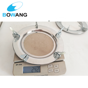 Soporte para Sartenes/Rejilla para Quemadores/Trivet/Piezas para Cocinas de Gas, Accesorios para Hornillas con Característica de Alta Temperatura para Uso Doméstico - Product Image 5