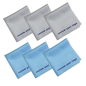 Chiffon <span class=keywords><strong>de</strong></span> nettoyage pour lunettes en microfibre super doux lingettes réutilisables pour appareil photo et écran chiffon <span class=keywords><strong>de</strong></span> nettoyage pour lentilles <span class=keywords><strong>de</strong></span> lunettes en microfibre - Product Image 1