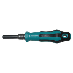 Penggong Screwdriver Set Chromium Vanadium Steel Magnetic Insulated Household Professional Tool Kit 8125B - Product Image 4