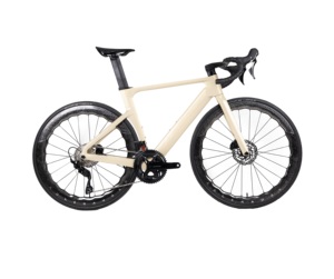 GLD-ARROW 700C * 28C pneu 2*12 vitesses 29 pouces cadre en Fiber de carbone et fourche et guidon vélo de route de montagne huile frein à disque vélo de course - Product Image 4