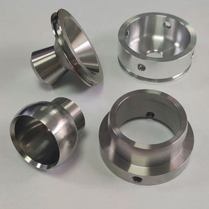 Moule de précision <span class=keywords><strong>CNC</strong></span> tournant des composants mécaniques en laiton d'acier inoxydable en aluminium