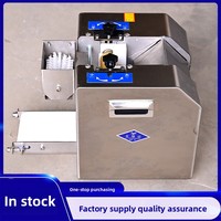 Machine à fabriquer des empanadas, samosas et raviolis entièrement automatique, 60 pièces par minute, directement de l'usine