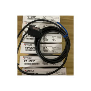 全新原装PR-FB30CN Keyence反射电缆型PNP pz-<span class=keywords><strong>g</strong></span>系列光电传感器，价格优惠 - Product Image 3