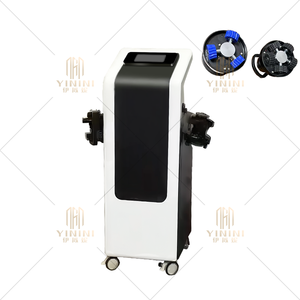 Profissional Roller 6 Handle Roller Therapy Body Slimming Vibration <span class=keywords><strong>Massager</strong></span> <span class=keywords><strong>G8</strong></span> ABS Standing Fat & Celulite <span class=keywords><strong>Massager</strong></span> Machine - Product Image 3