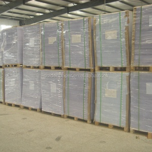 กระดาษเคลือบผิวบางเบา LWC 64 แกรม 70 แกรม 80 แกรม แบบแผ่นหรือแบบม้วน - Product Image 4