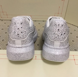 Chaussures décontractées à semelle aquatique en cristal brillant, dernière tendance 2026, chaussures de sport élégantes et confortables pour hommes et femmes - Product Image 5