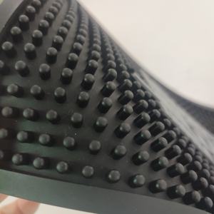 Customizable Silicone PVC Pub Runner Rubber Bar Spill <b>Mat</b> <b>Beer</b> Rail <b>Mat</b> Drip Tray Non Slip Service Pad Placemat Coaster Pad - Product Image 5