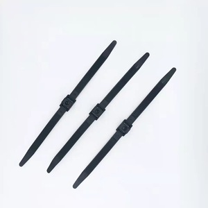 السحابات الكابل ذاتية القفل ، الصديقة ، والروابط - Product Image 2