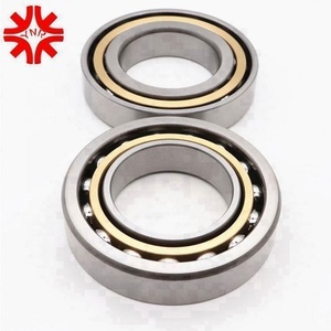 Roulement à billes à contact angulaire 95 <span class=keywords><strong>BTR</strong></span> 10 95BTR10H 95x145x45 mm - Product Image 3