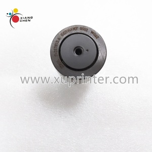 Roulement d'origine WD neuf F-217813 00.550.1471, roulement à galet F-217813.04 28x10x39.5 pour pièces d'impression offset SM74 PM74 - Product Image 2