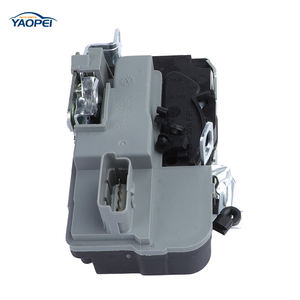 9136S7 9136.S7 YAOPEI Actionneur de verrouillage de porte avant droite de voiture pour <span class=keywords><strong>Peugeot</strong></span> 206 <span class=keywords><strong>206SW</strong></span> 206 + 2009-2013 - Product Image 5