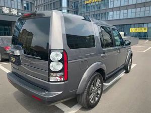 <span class=keywords><strong>Land</strong></span> <span class=keywords><strong>Rover</strong></span> <span class=keywords><strong>Discovery</strong></span> 3.0 SC V6 SE 2016, SUV de Lujo Usado, Volante a la Izquierda, Exportación de China, Venta al Por Mayor - Product Image 3