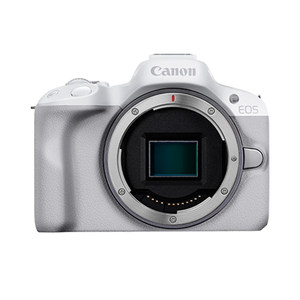 <span class=keywords><strong>Appareil</strong></span> <span class=keywords><strong>photo</strong></span> numérique hybride HD pour vlog, idéal pour les étudiants débutants, avec objectif 18-45mm CMOS, compatible EOS R50, pour la capture d'images en déplacement. - Product Image 6