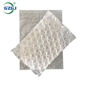 Rouleau de film à <span class=keywords><strong>bulles</strong></span> PE transparent pour coussin d'air, 20-40 microns, taille personnalisable, léger, résistant aux chocs, <span class=keywords><strong>protection</strong></span> d'expédition - Product Image 4