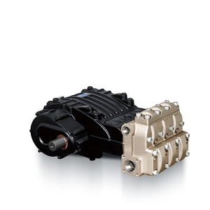 مضخة XW55 250-400LPM 100-150Bar Pinfl عالية الضغط, مضخة الطين ، مضخة المياه ، مضخة الغطاس ، لتنظيف الطلاء - Product Image 2